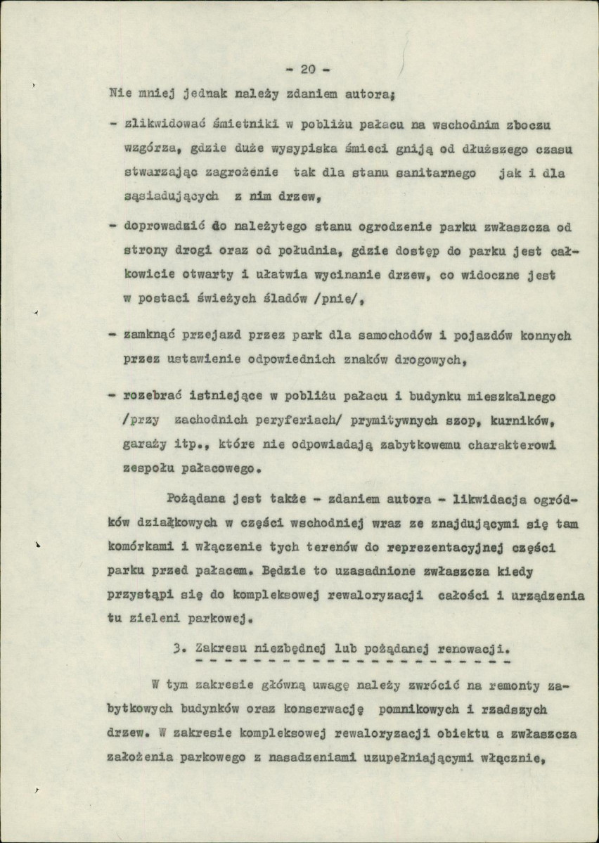 EP - Ewidencja parkowa, skan nr 32