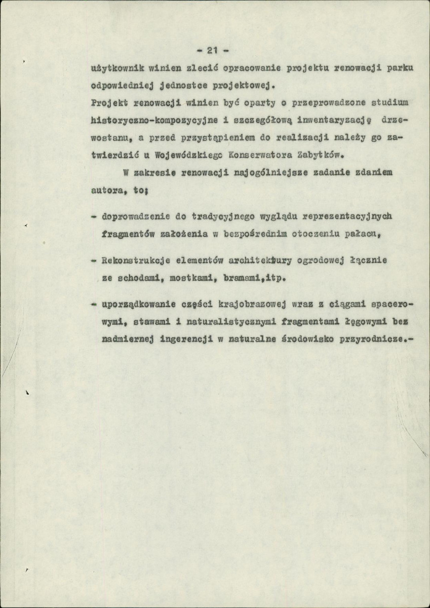 EP - Ewidencja parkowa, skan nr 33
