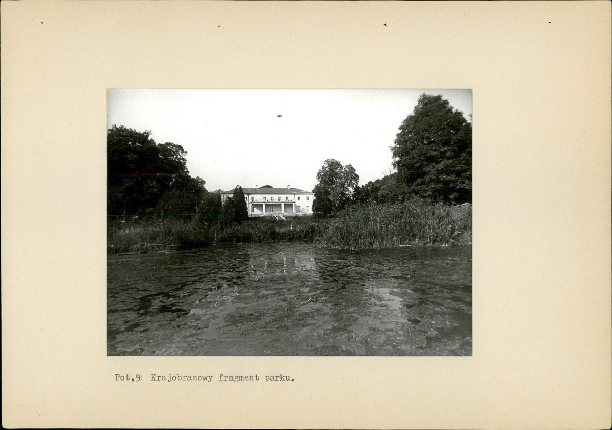 EP - Ewidencja parkowa, skan nr 44