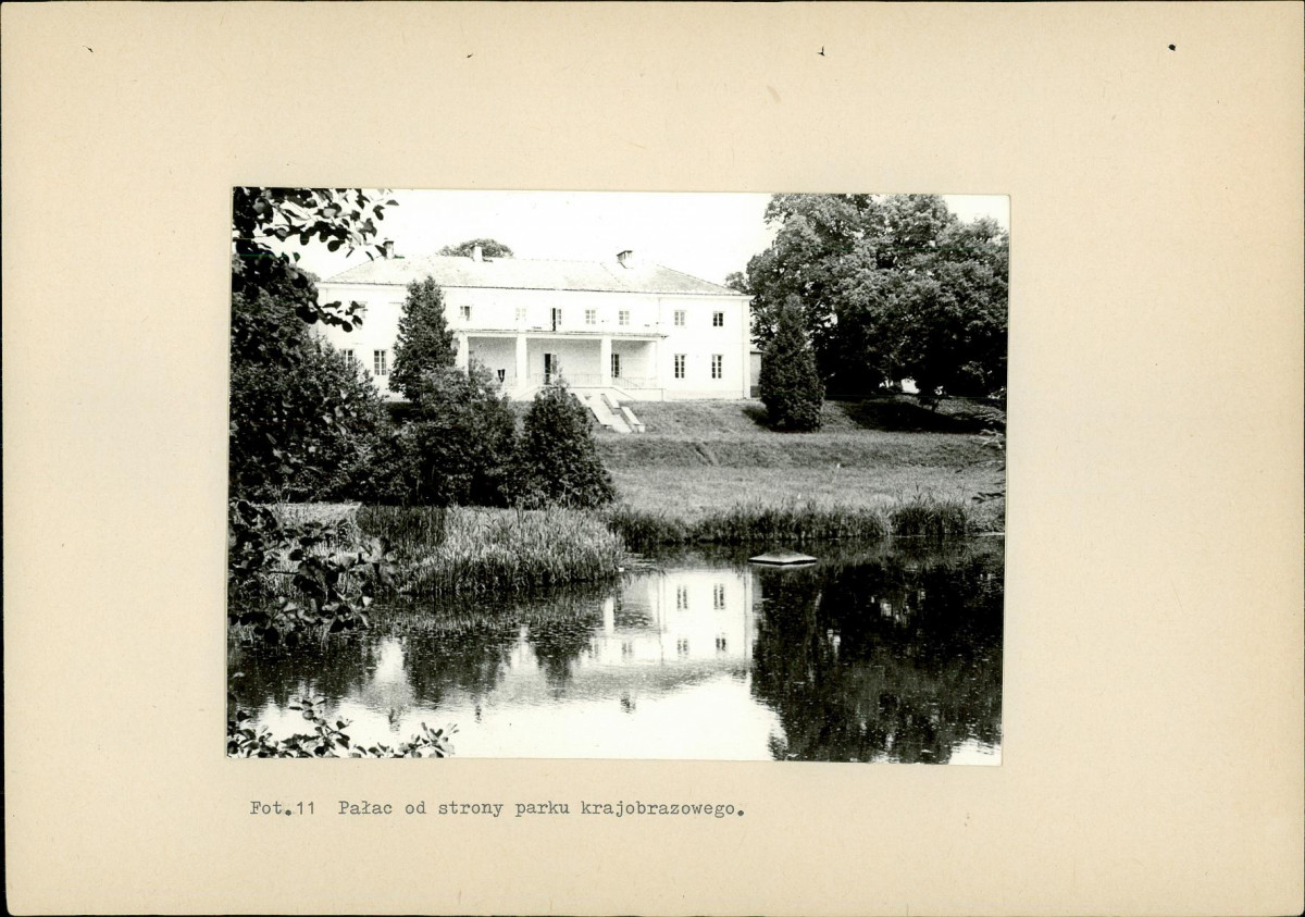EP - Ewidencja parkowa, skan nr 46
