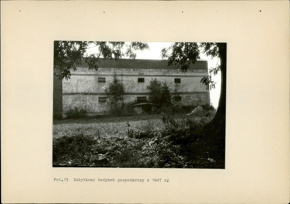 EP - Ewidencja parkowa, skan nr 48