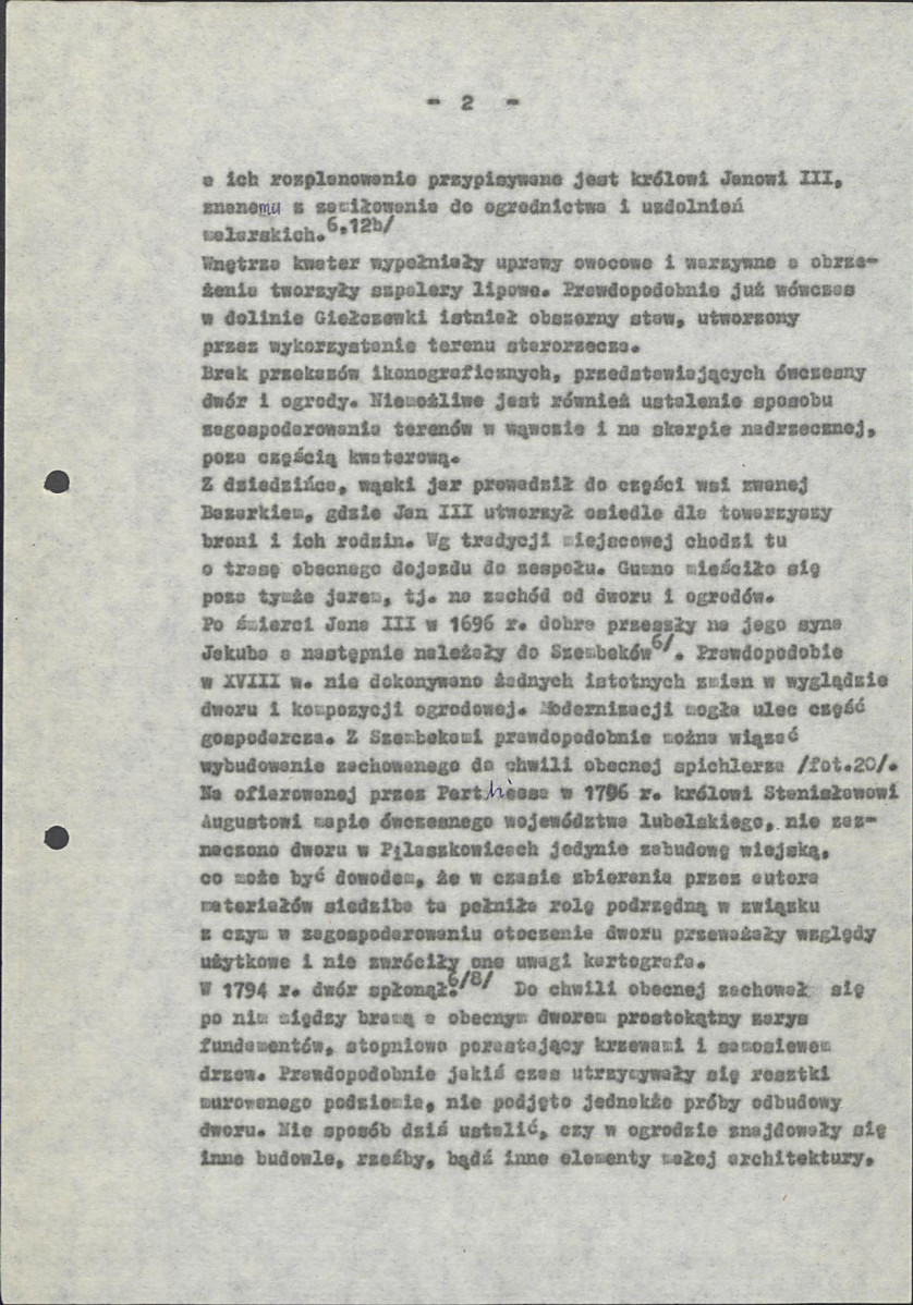 EP - Ewidencja parkowa, skan nr 8