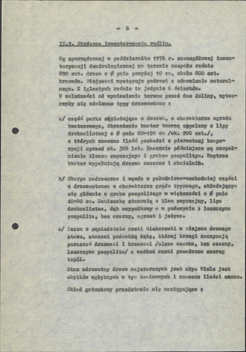 EP - Ewidencja parkowa, skan nr 14