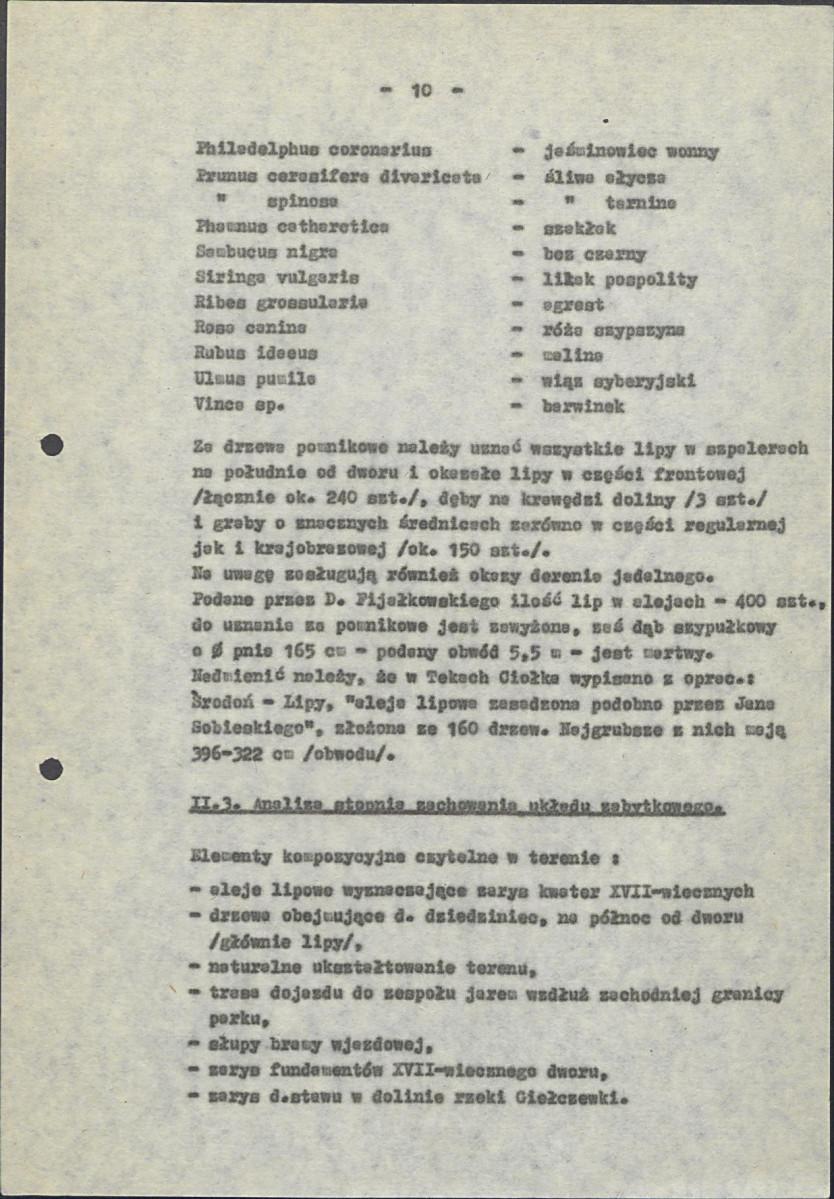 EP - Ewidencja parkowa, skan nr 16