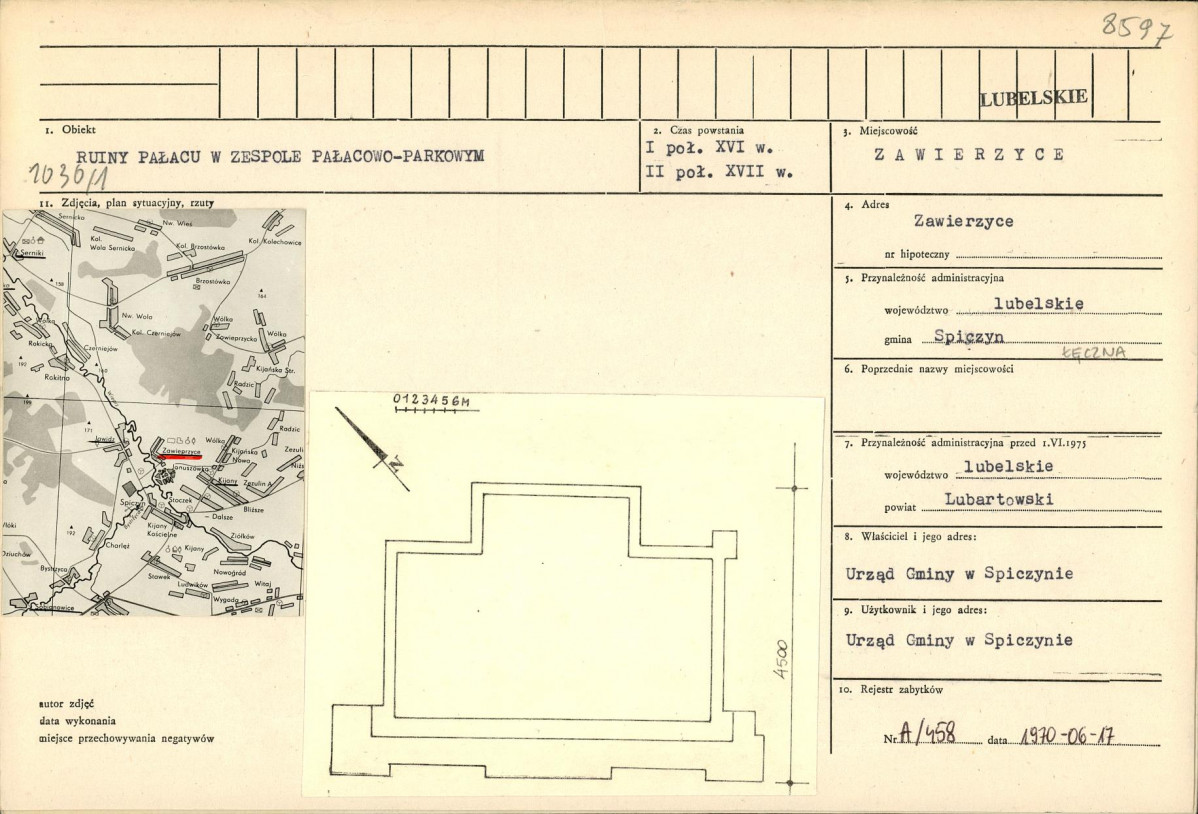 Karta biała, skan nr 1