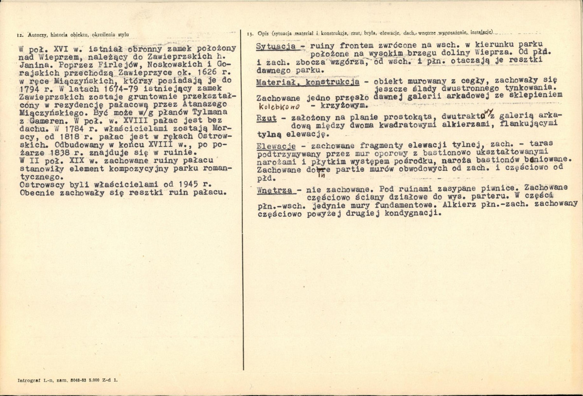 Karta biała, skan nr 2