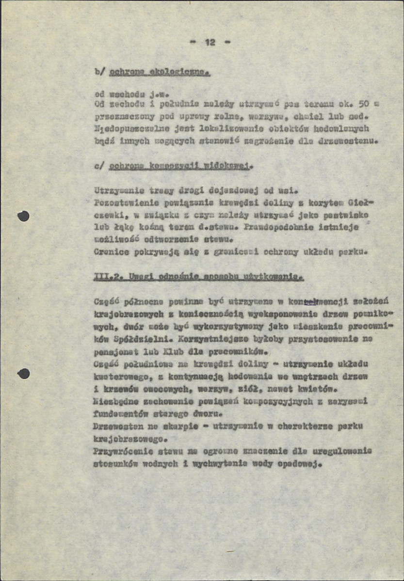 EP - Ewidencja parkowa, skan nr 18