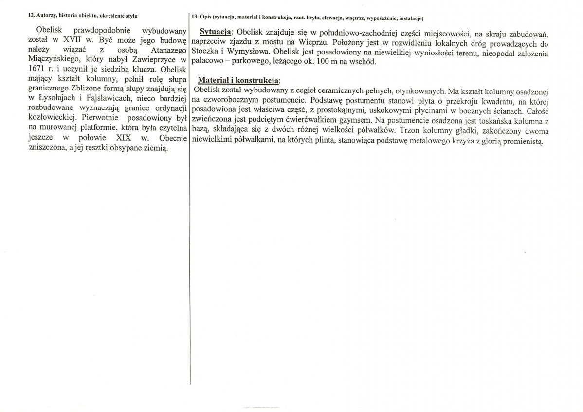 KB - Karta biała, skan nr 2