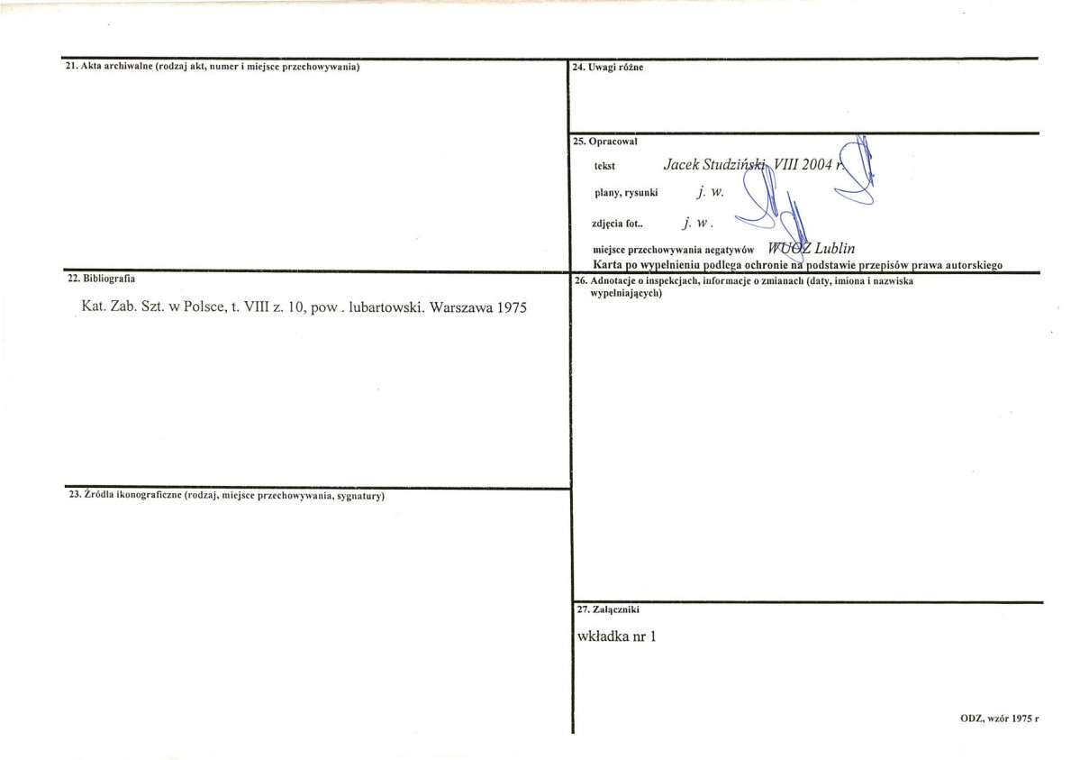 KB - Karta biała, skan nr 4