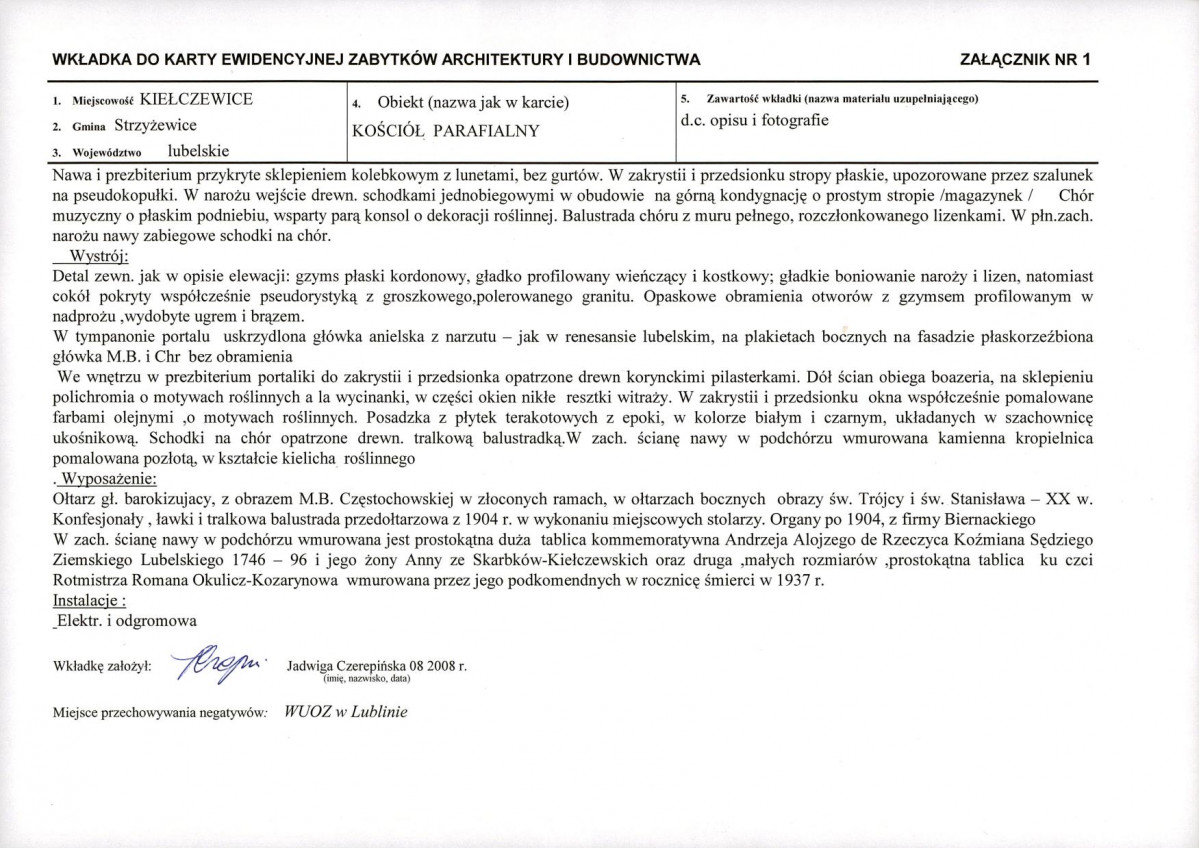 KB - Karta biała, skan nr 5