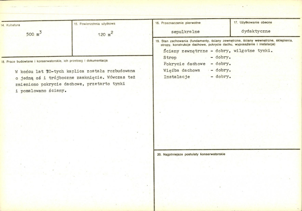 KB - Karta biała, skan nr 3