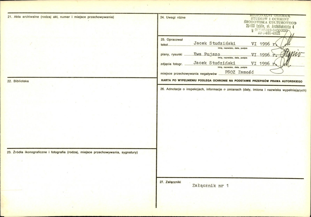KB - Karta biała, skan nr 4