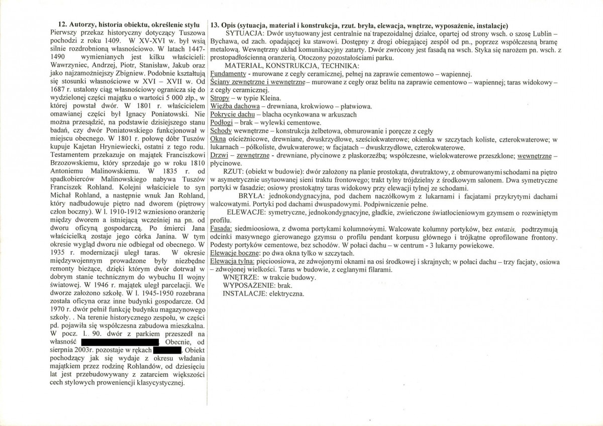 KB - Karta biała, skan nr 2