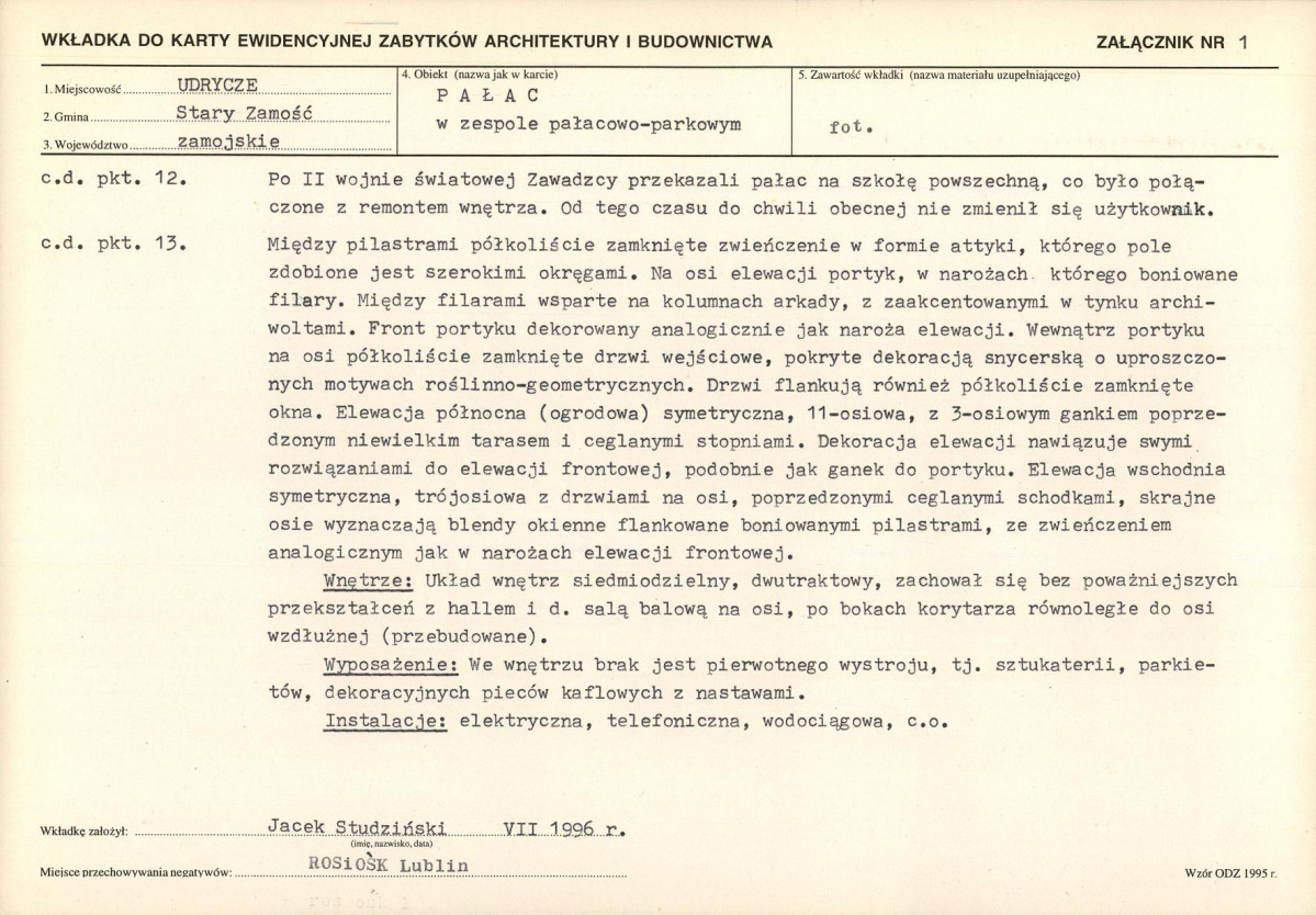 KB - Karta biała, skan nr 6