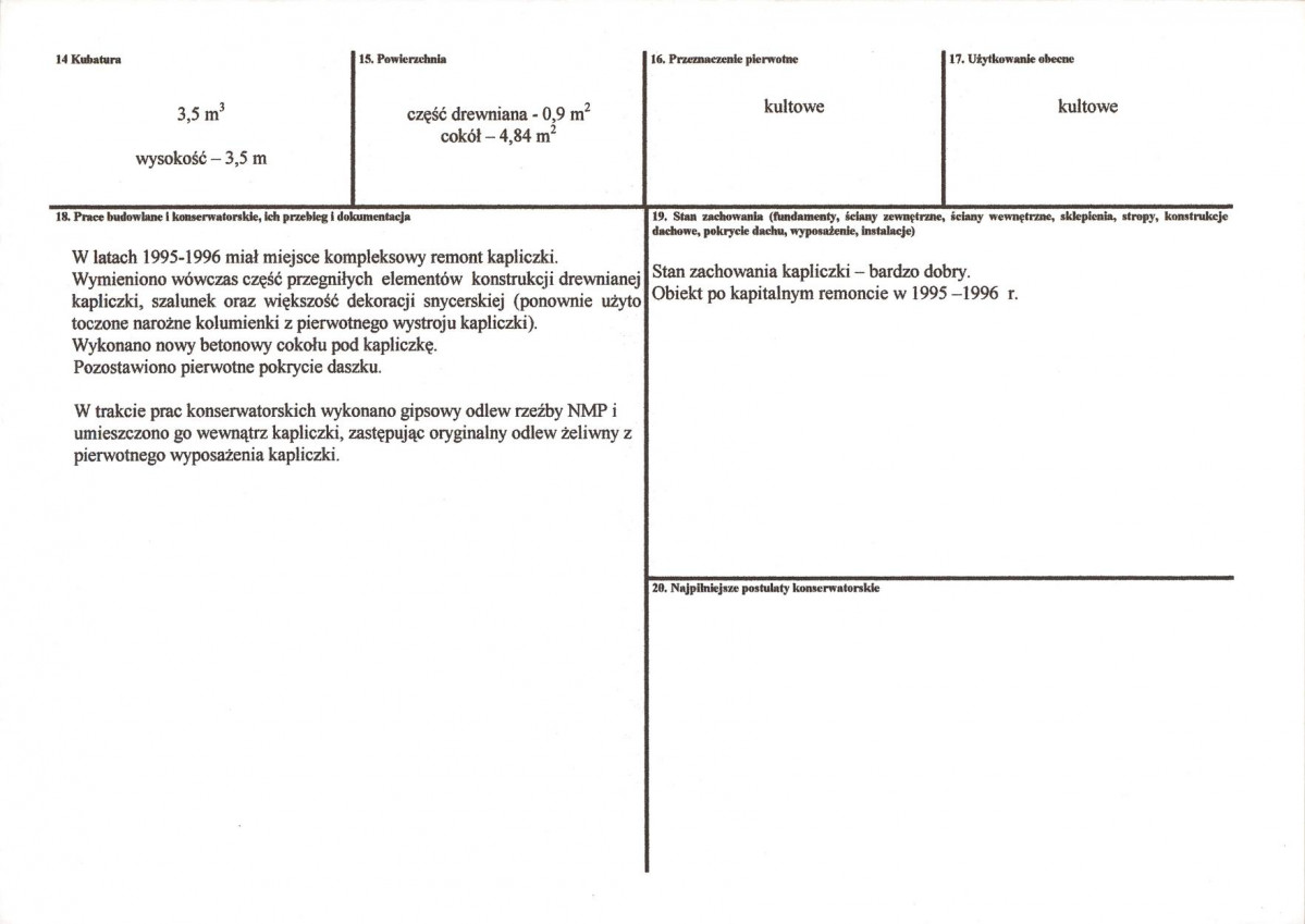 KB - Karta biała, skan nr 3