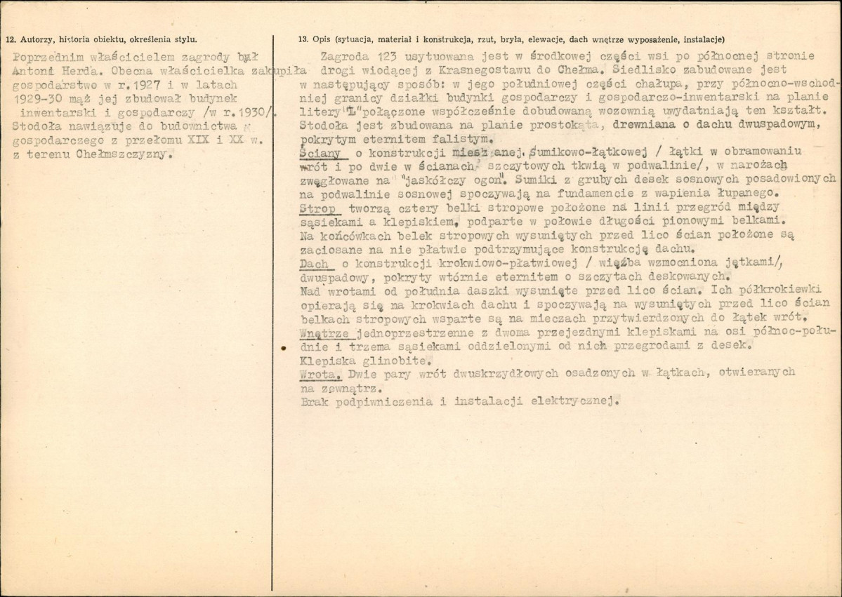 KB - Karta biała, skan nr 2