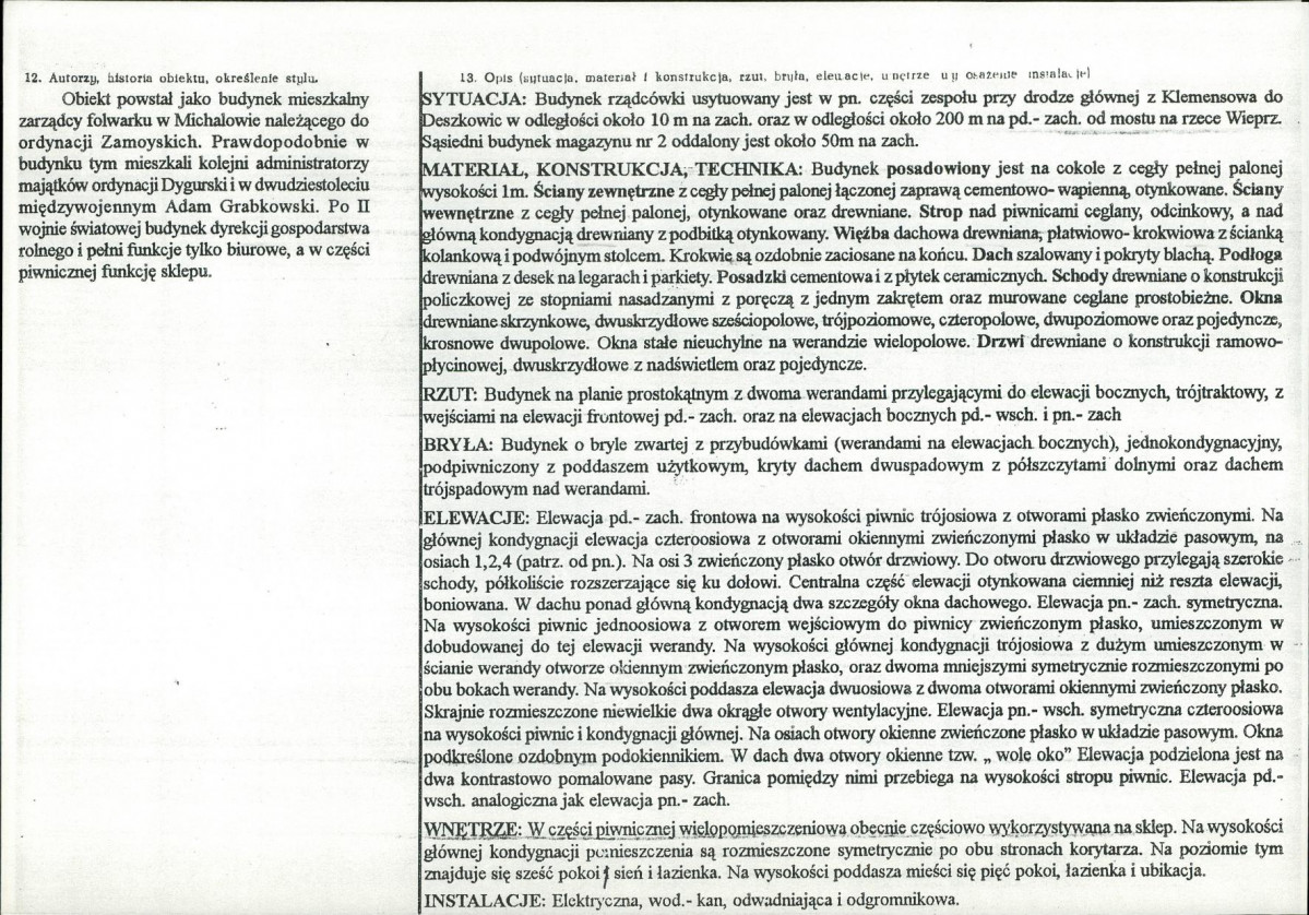 KB - Karta biała, skan nr 2