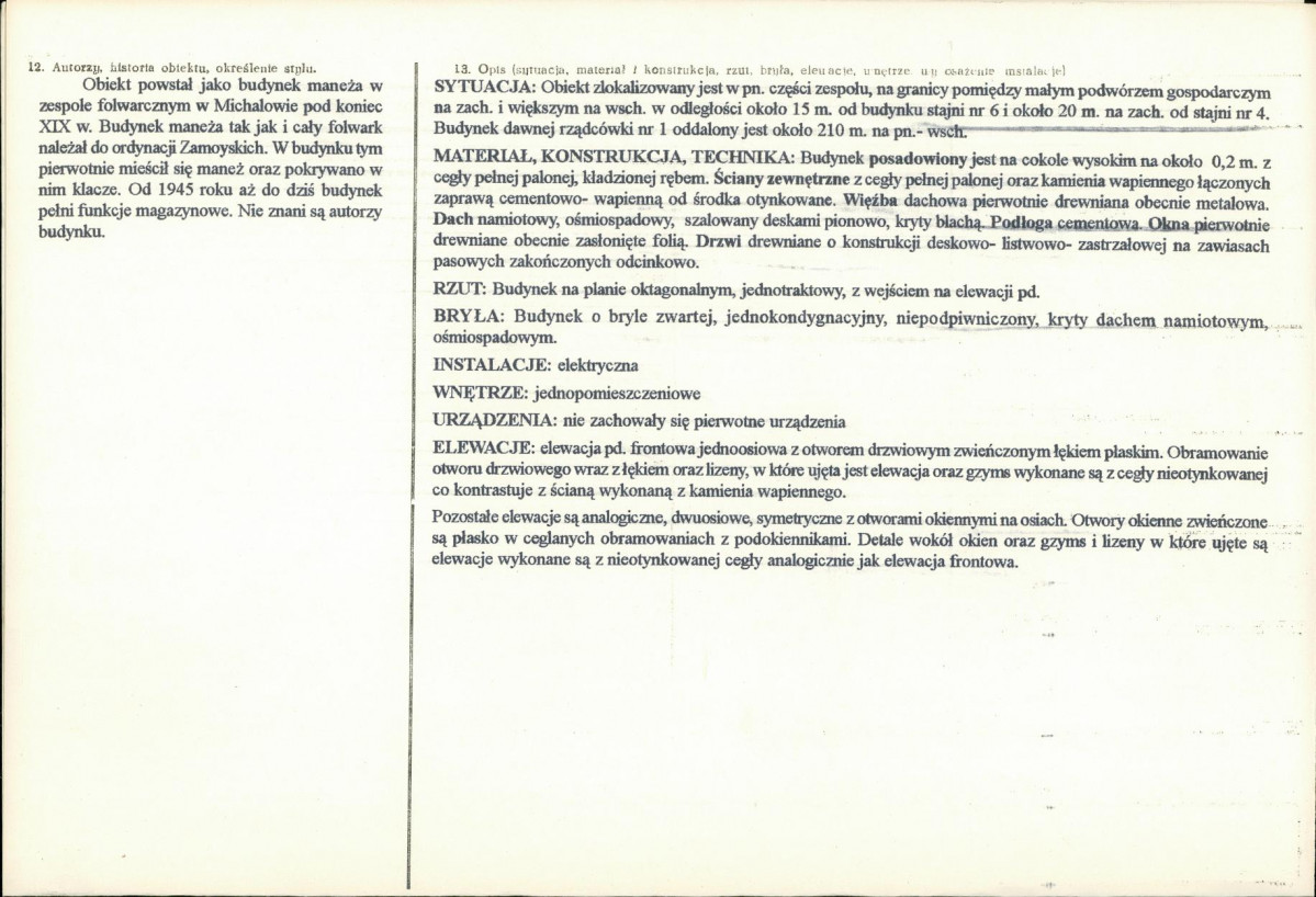 KB - Karta biała, skan nr 2