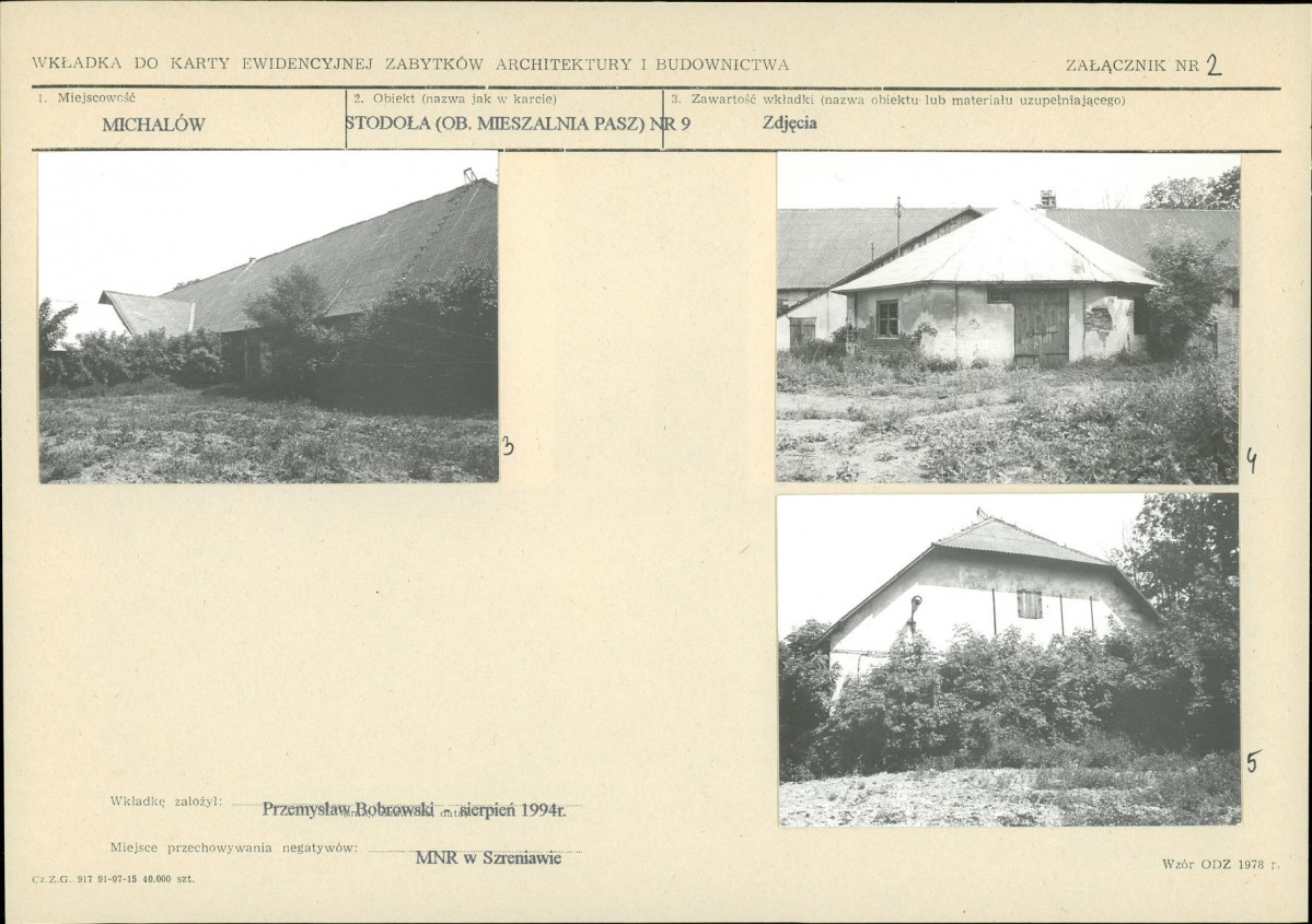 KB - Karta biała, skan nr 7