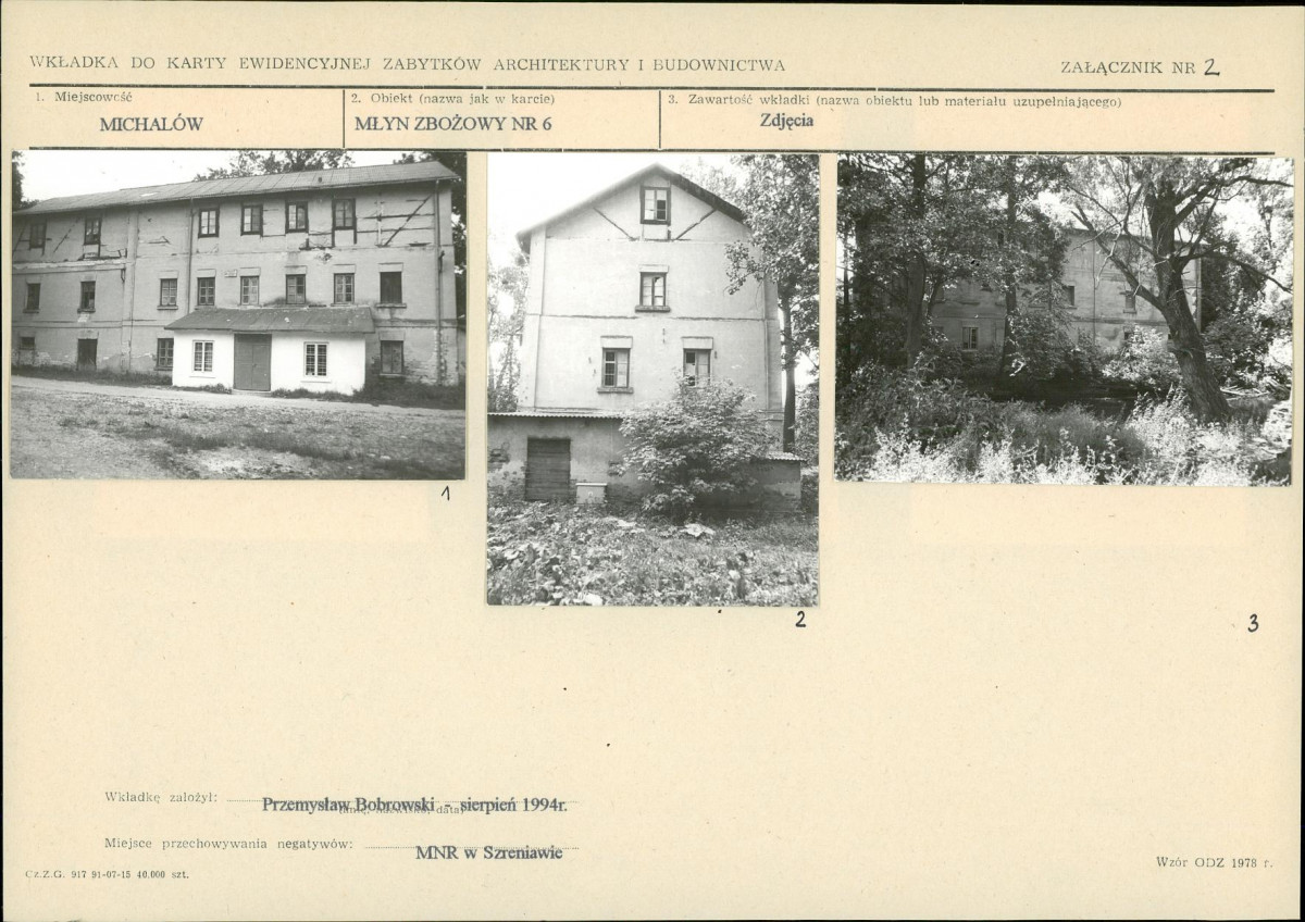 KB - Karta biała, skan nr 7