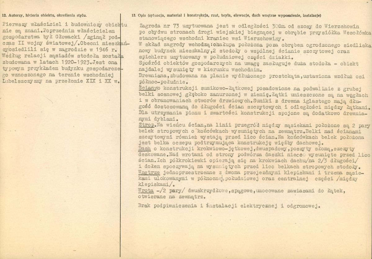 KB - Karta biała, skan nr 2