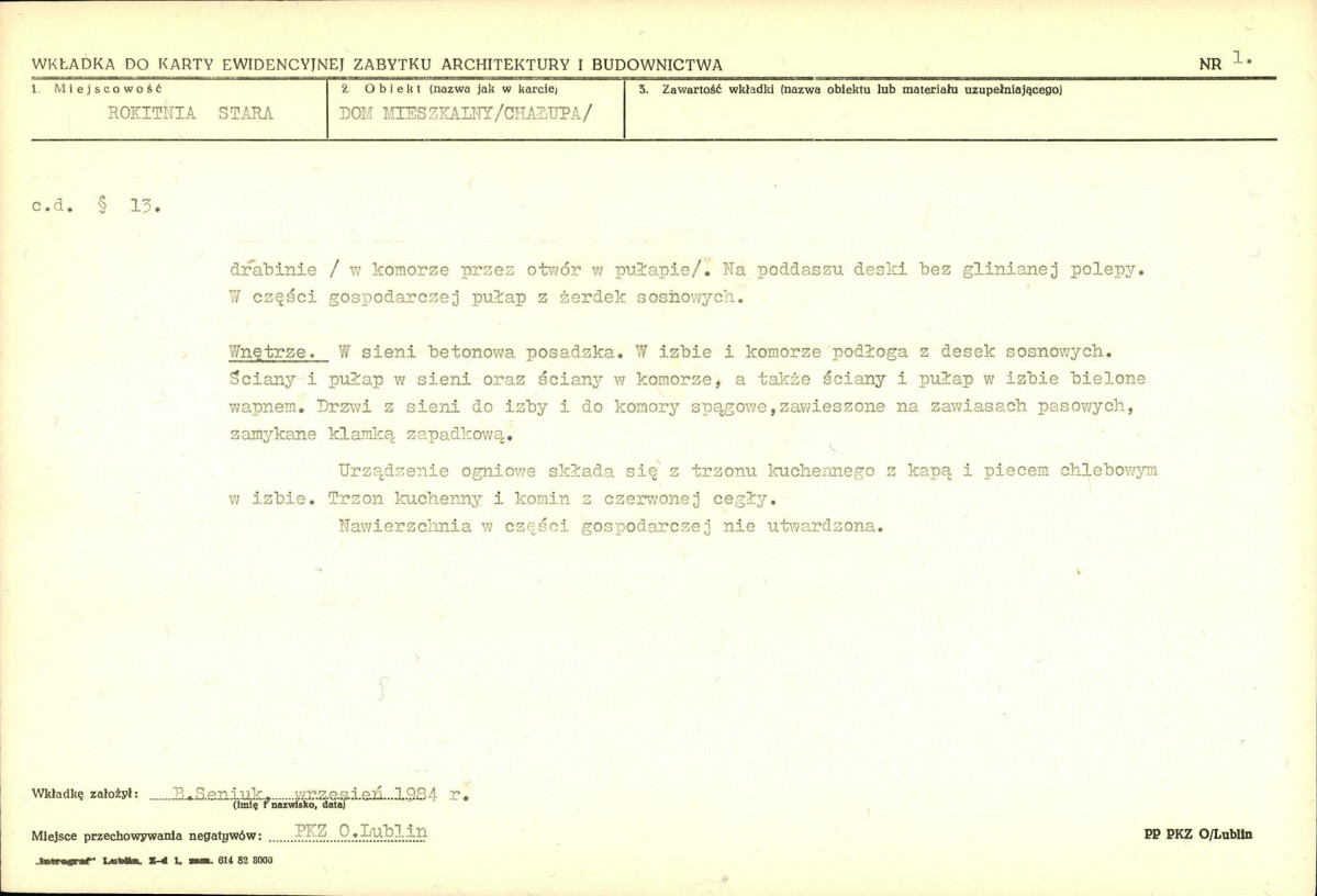 KB - Karta biała, skan nr 5