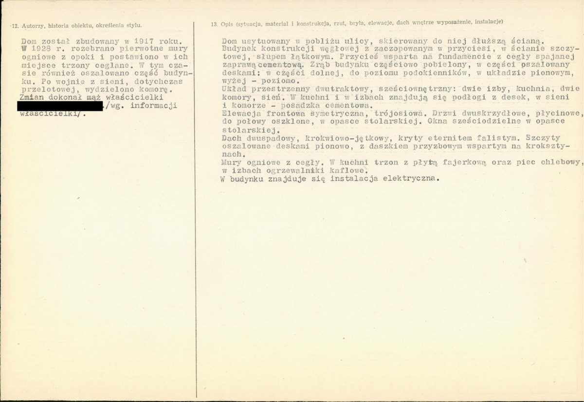 KB - Karta biała, skan nr 2