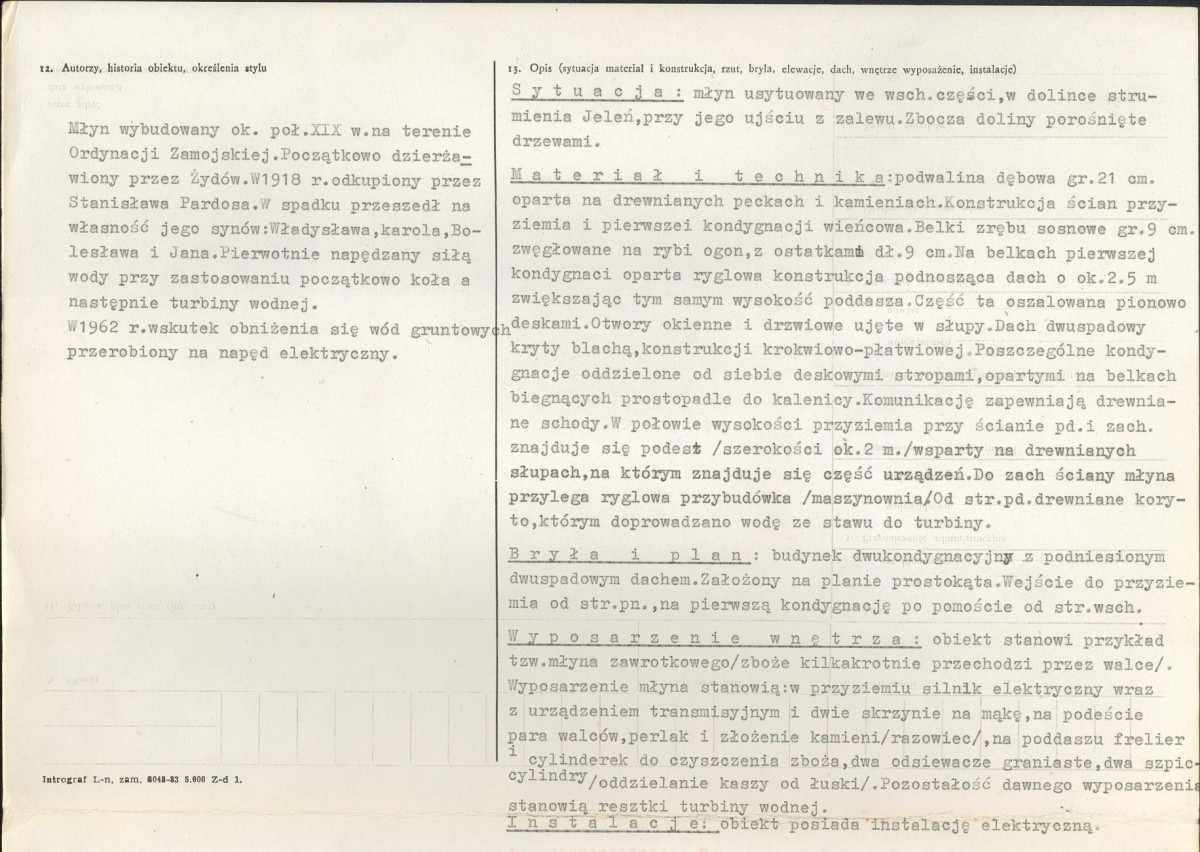 KB - Karta biała, skan nr 2
