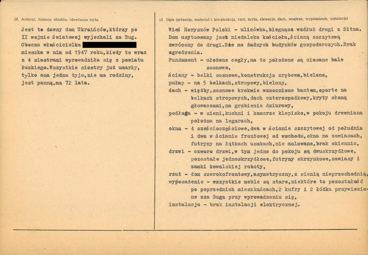 KB - Karta biała, skan nr 2