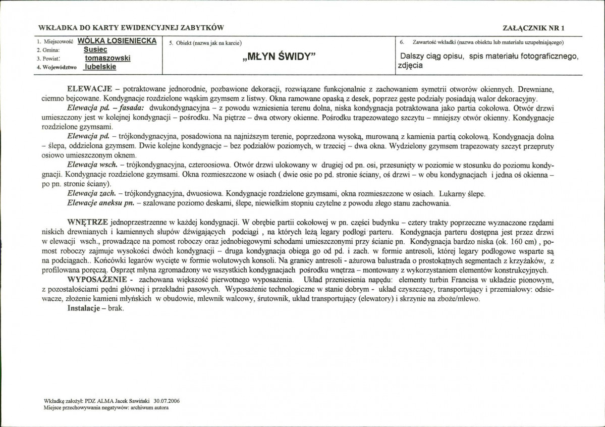 KB - Karta biała, skan nr 5