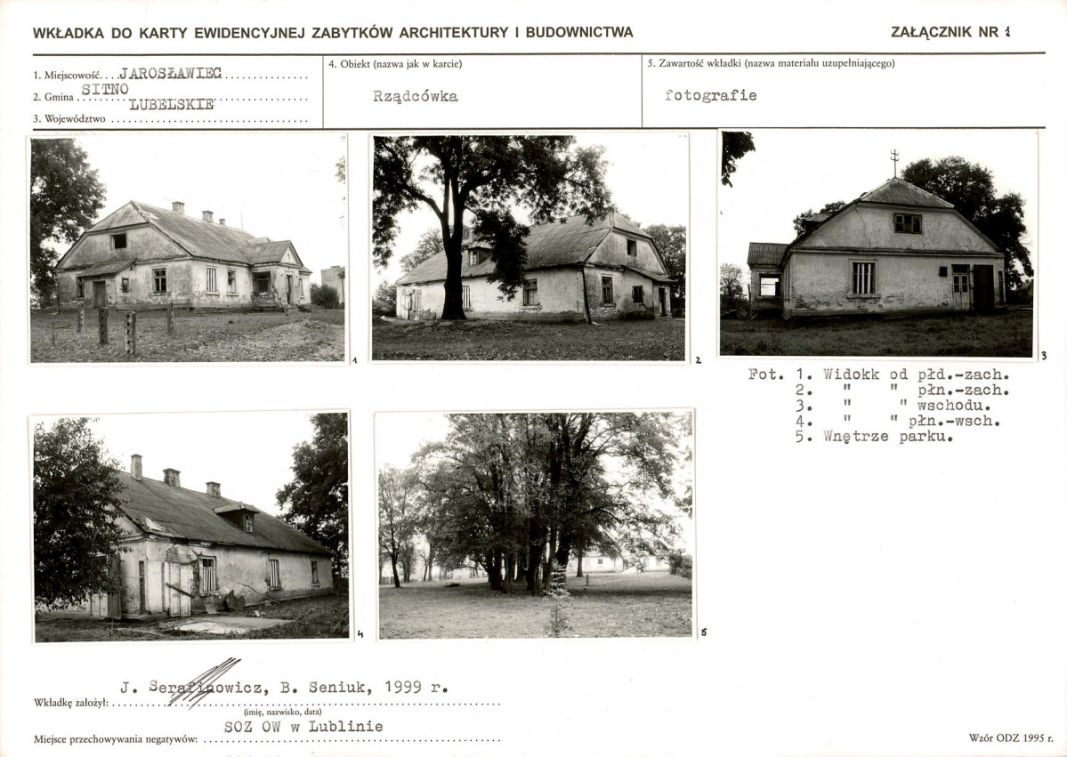 KB - Karta biała, skan nr 5