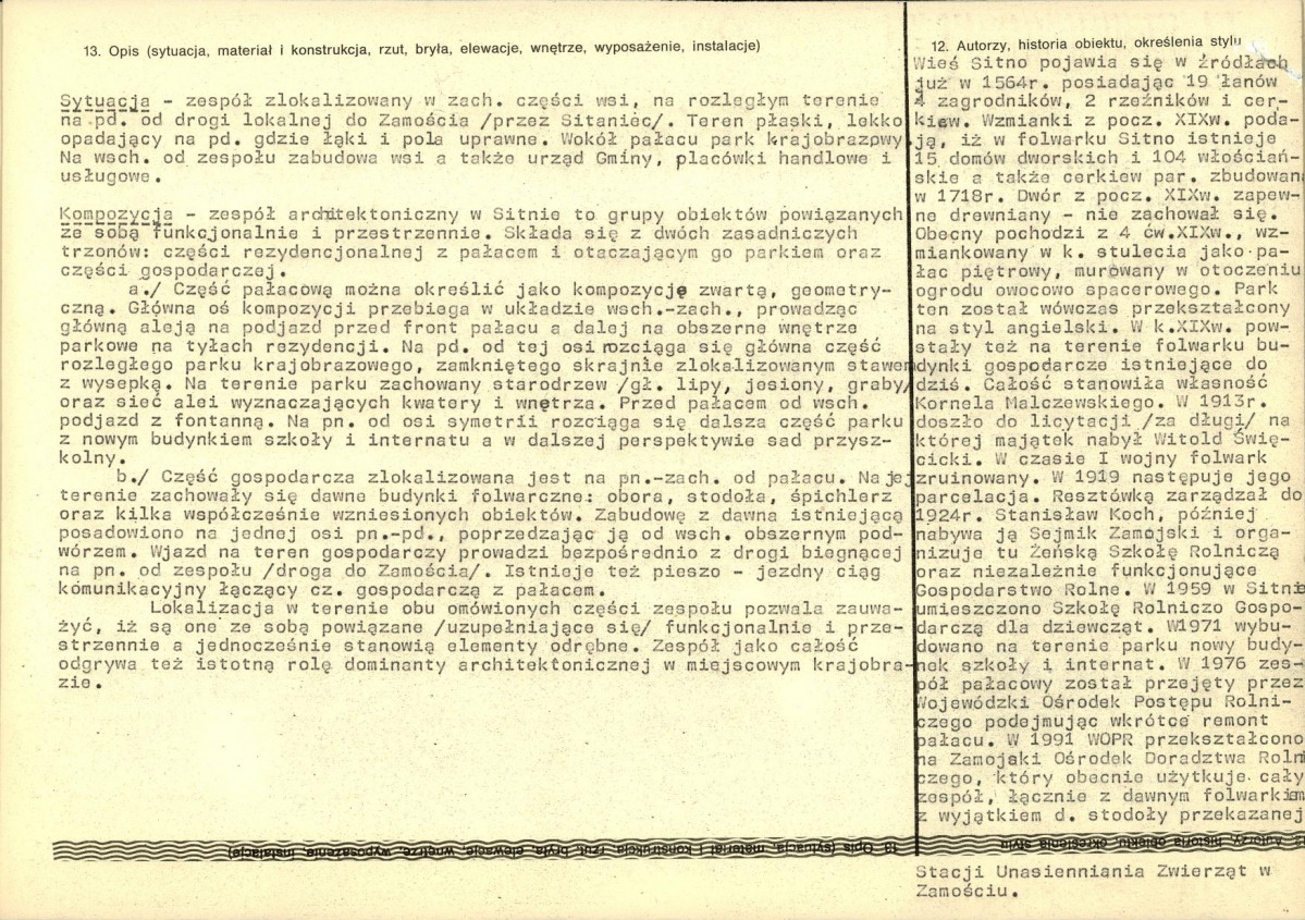 KB - Karta biała, skan nr 2