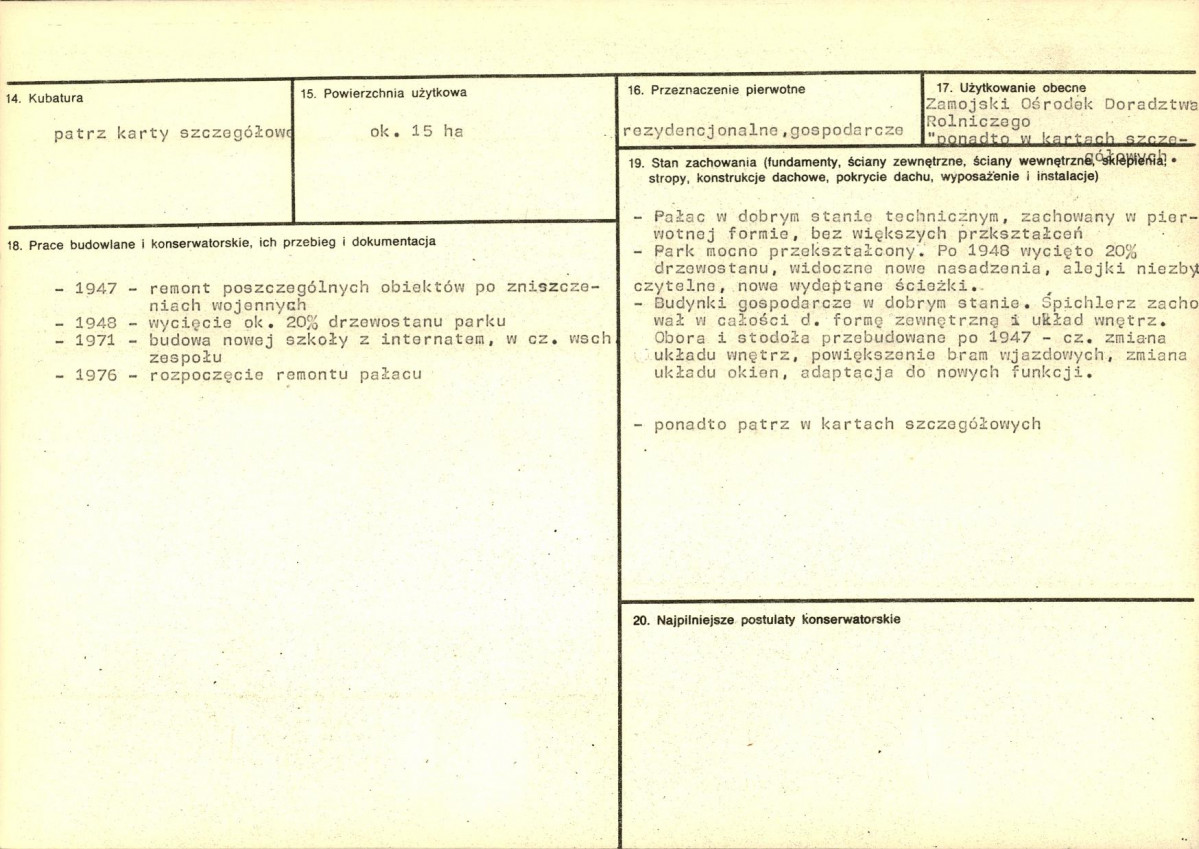 KB - Karta biała, skan nr 3