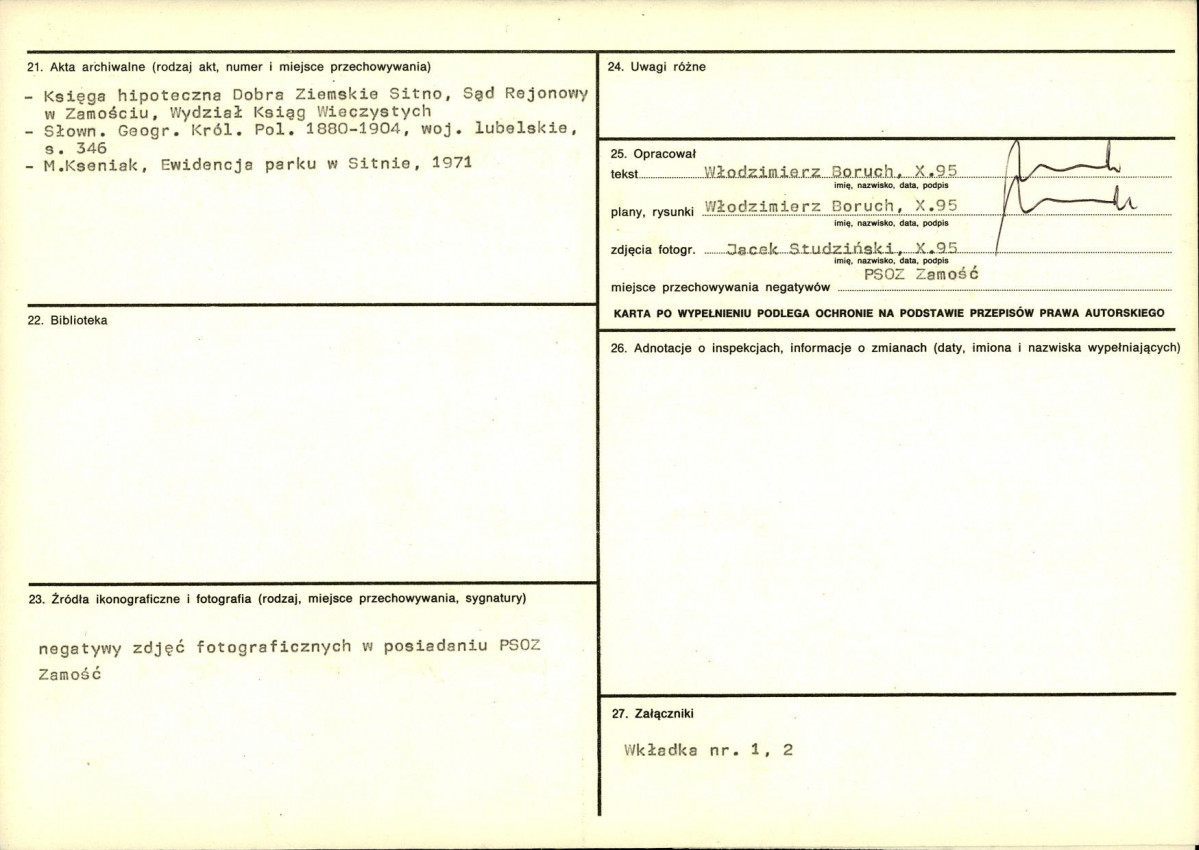 KB - Karta biała, skan nr 4