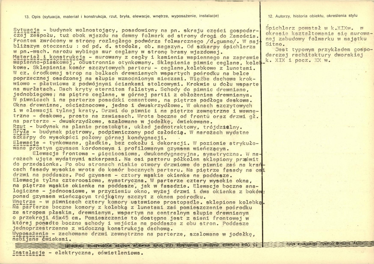 KB - Karta biała, skan nr 2