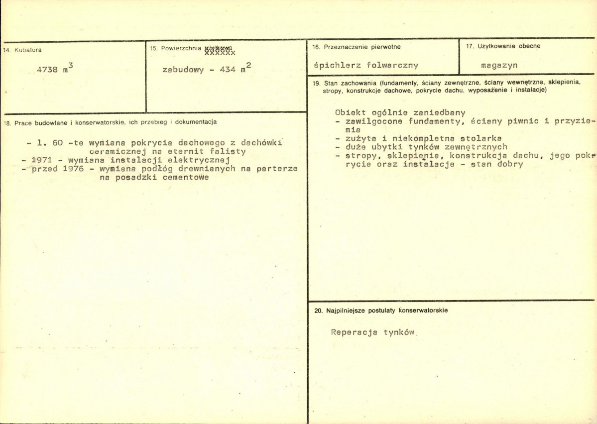 KB - Karta biała, skan nr 3