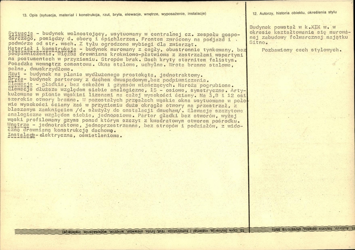 KB - Karta biała, skan nr 2