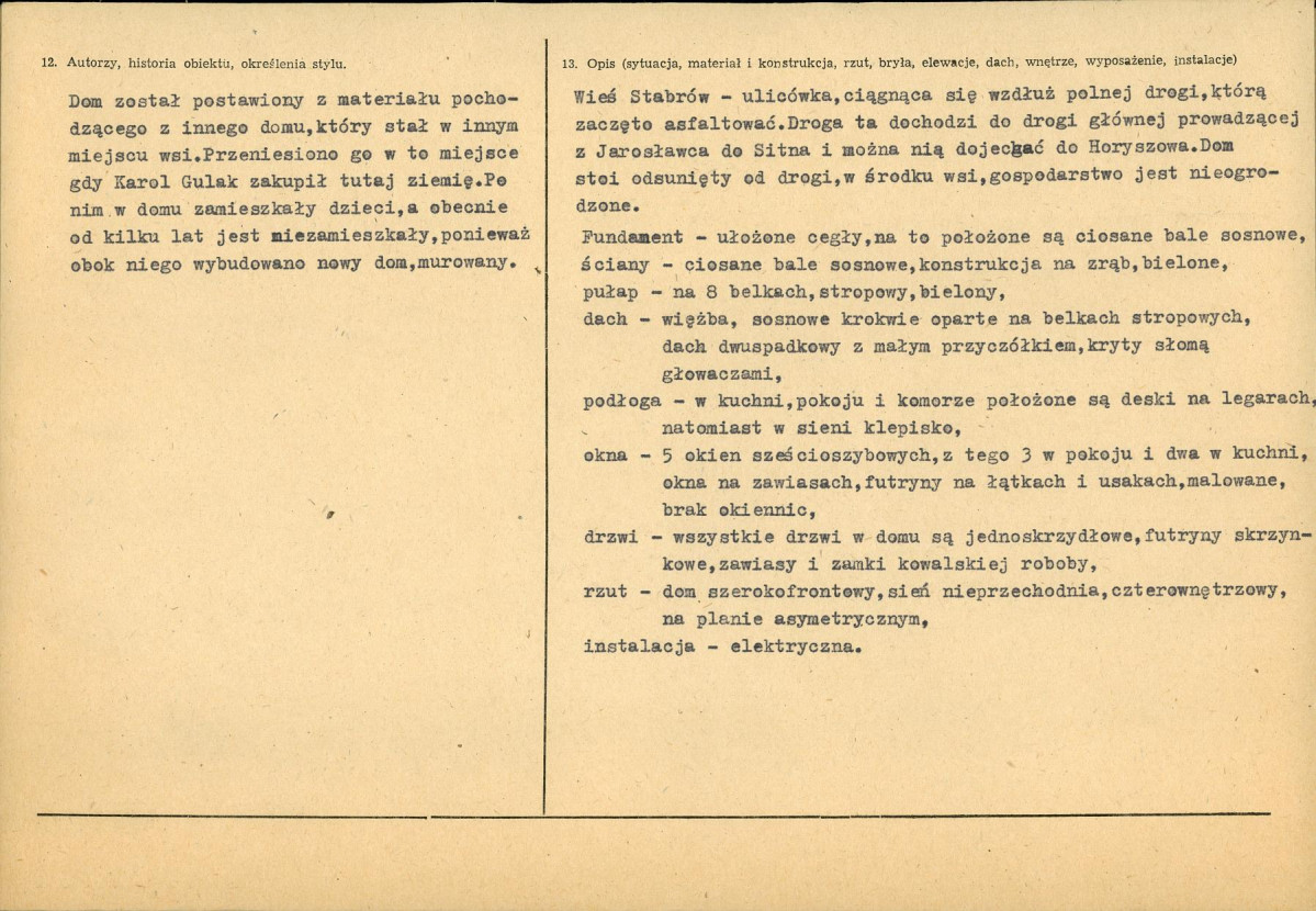 KB - Karta biała, skan nr 2