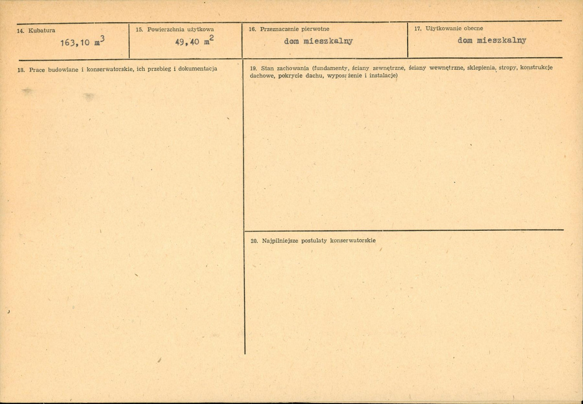 KB - Karta biała, skan nr 3
