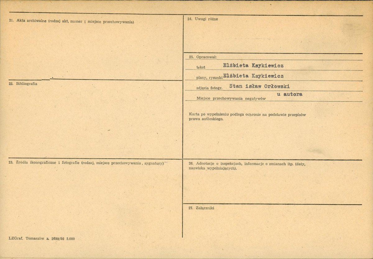KB - Karta biała, skan nr 4