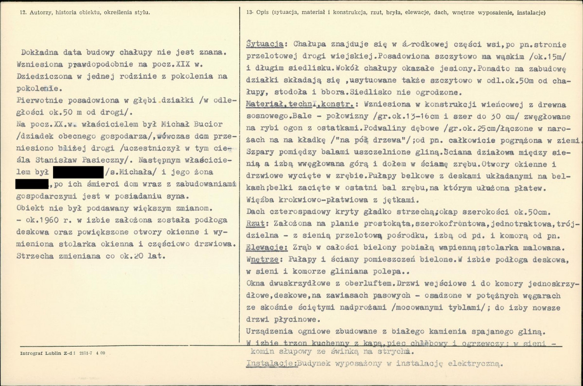 KB - Karta biała, skan nr 2