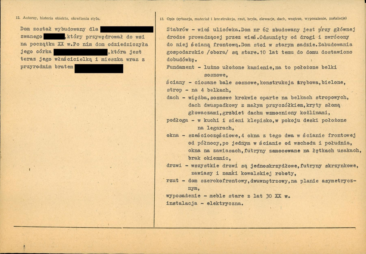 KB - Karta biała, skan nr 2