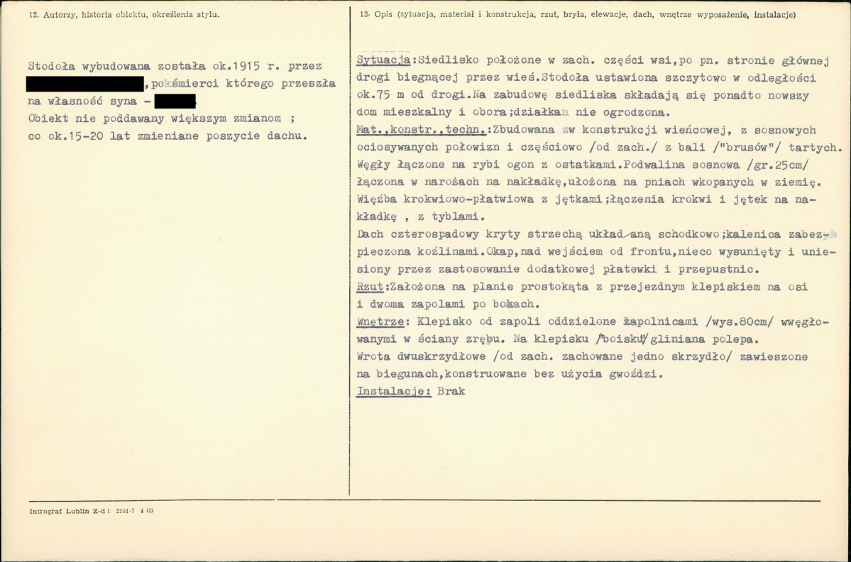 KB - Karta biała, skan nr 2