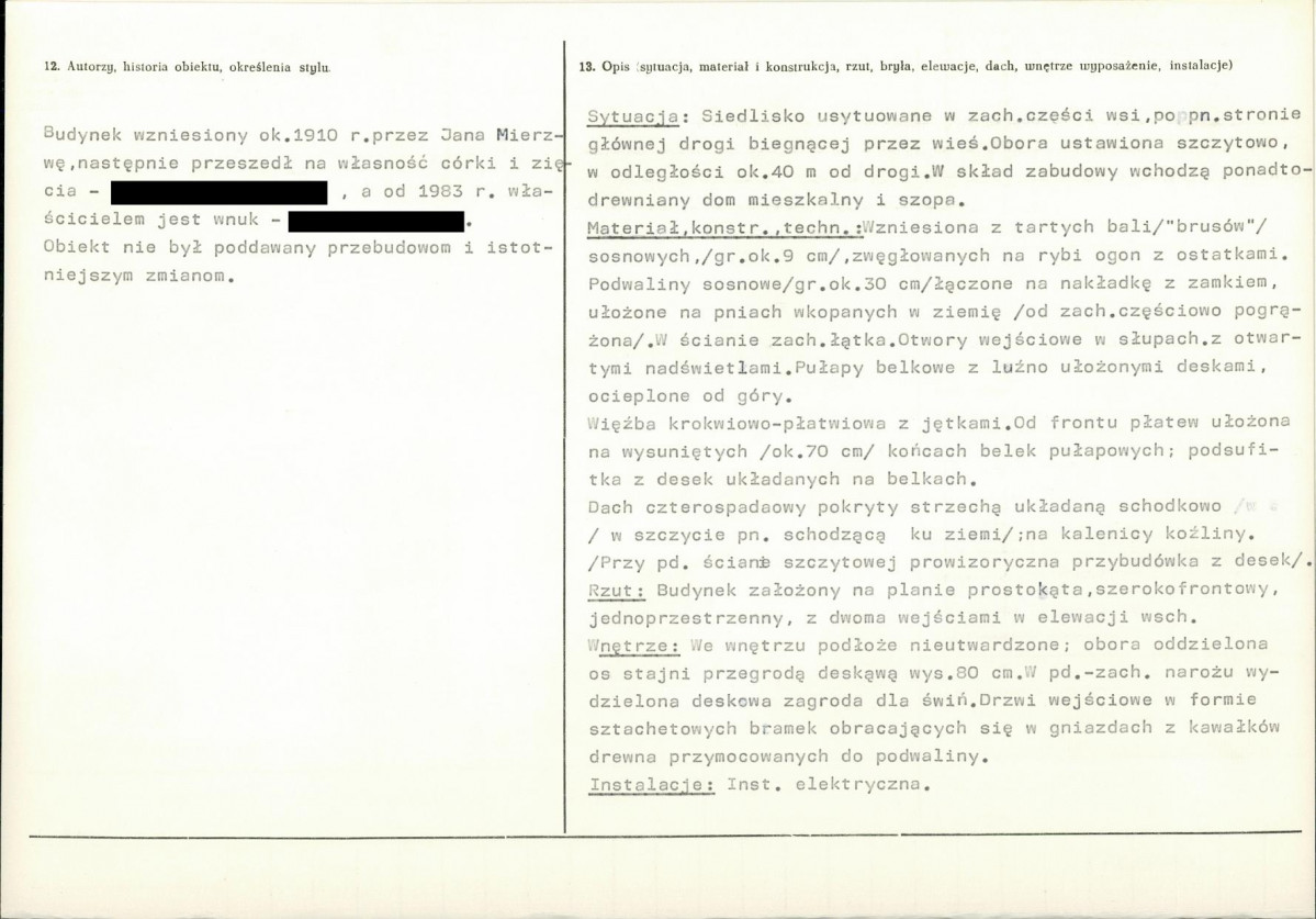 KB - Karta biała, skan nr 2