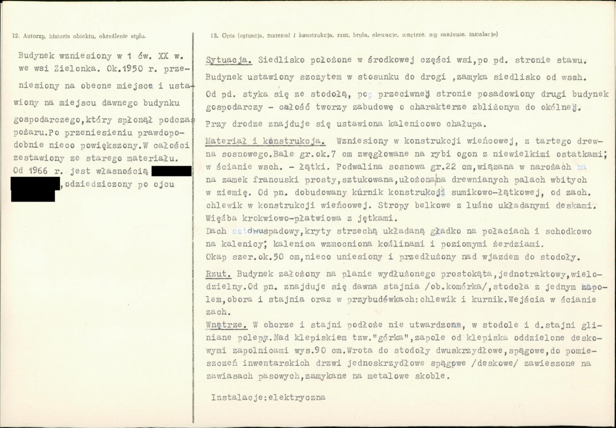 KB - Karta biała, skan nr 2