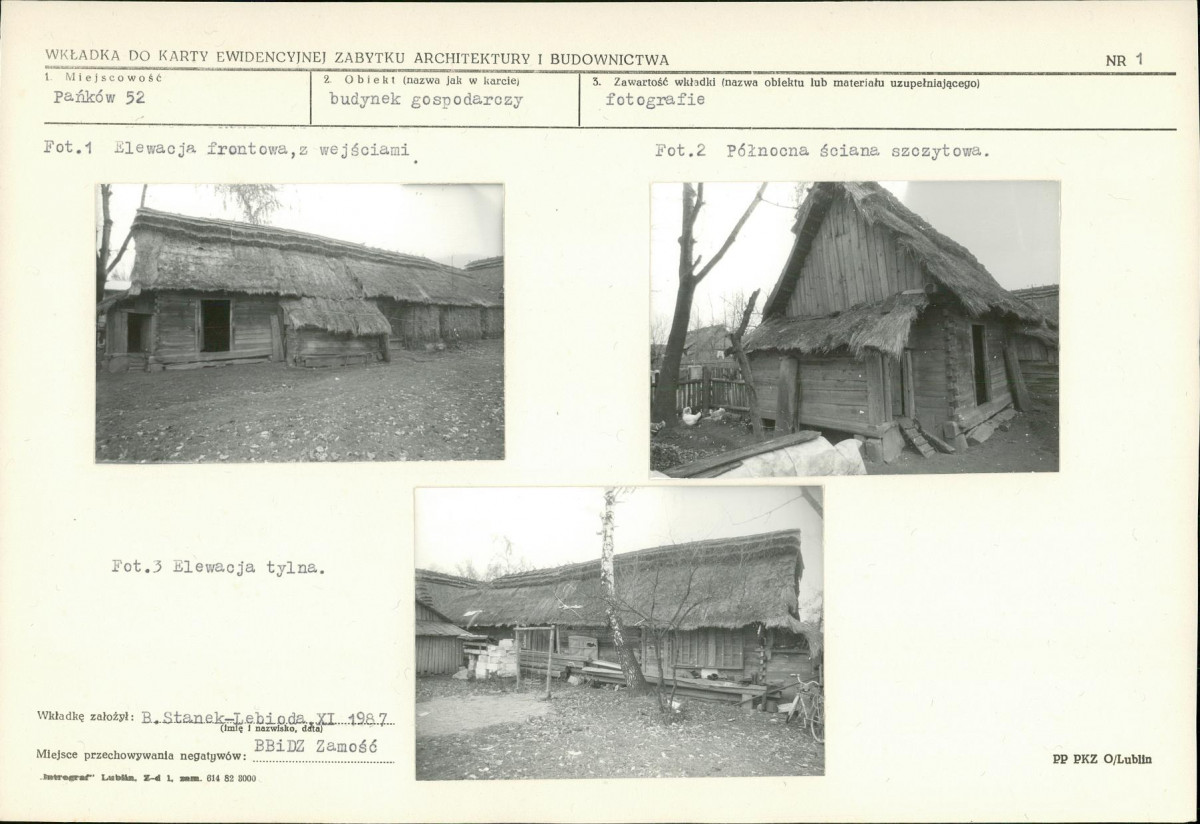 KB - Karta biała, skan nr 5