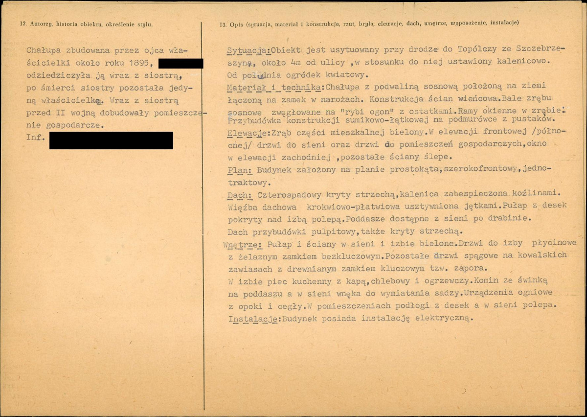 KB - Karta biała, skan nr 2