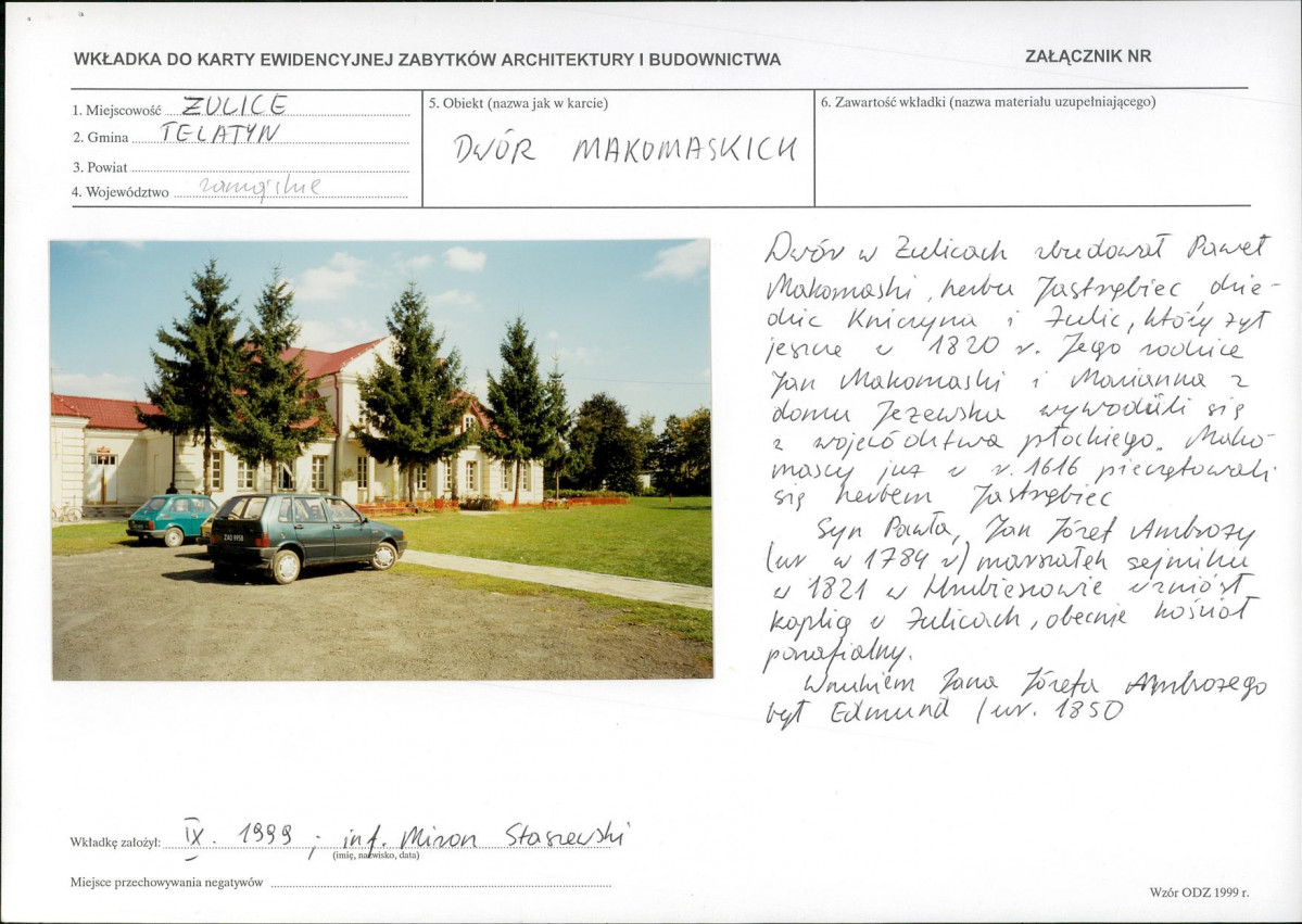 KB - Karta biała, skan nr 6