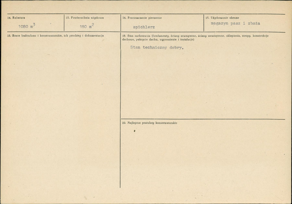 KB - Karta biała, skan nr 3