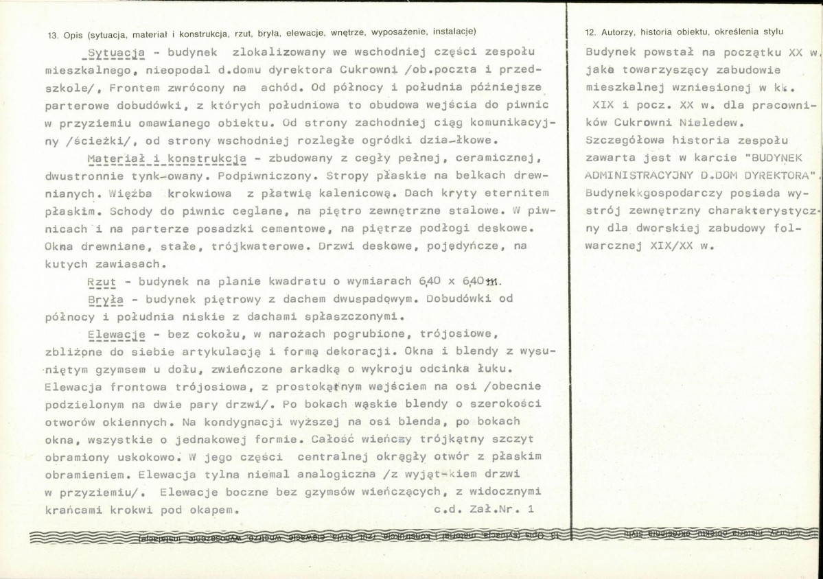 KB - Karta biała, skan nr 2